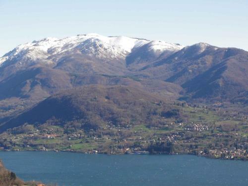 Holiday Home In Madonna Del Sasso 22866