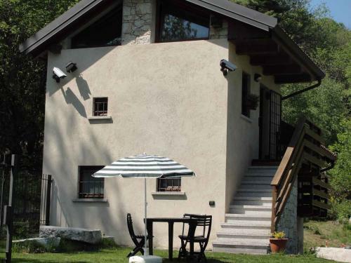 Holiday Home In Madonna Del Sasso 22866