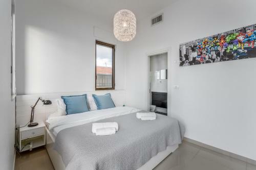 Apartamento Modern & Bright 3 Bdr Close To The Beach