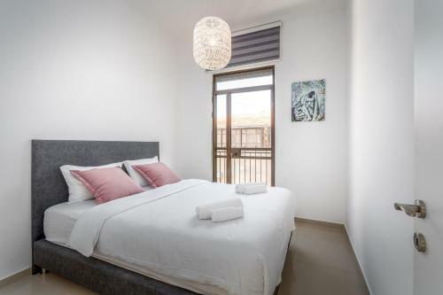Apartamento Modern & Bright 3 Bdr Close To The Beach