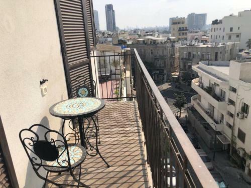 Apartamento Modern & Bright 3 Bdr Close To The Beach