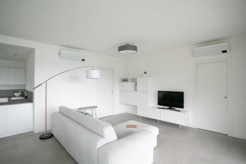 Apartamento Iseolakerental - Trivia Resort
