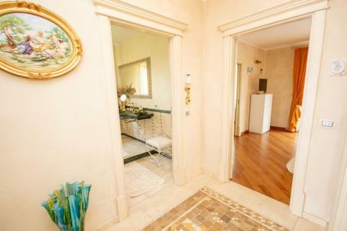 Bed & Breakfast Villa Giulia