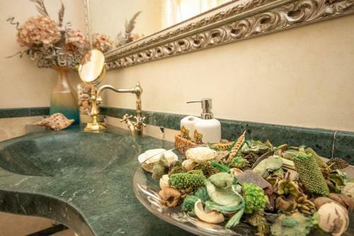 Bed & Breakfast Villa Giulia