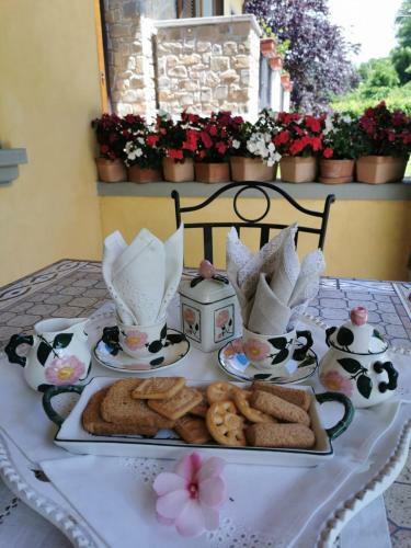 Bed & Breakfast Villa Giulia