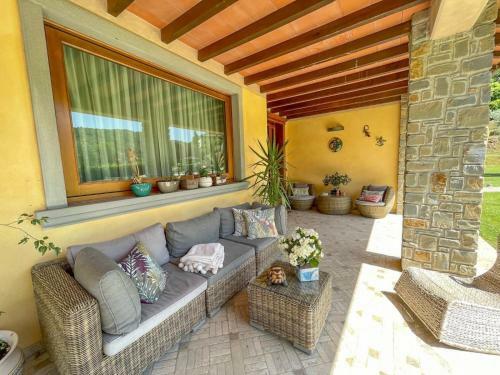 Bed & Breakfast Villa Giulia