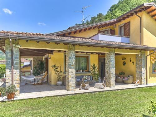 Bed & Breakfast Villa Giulia
