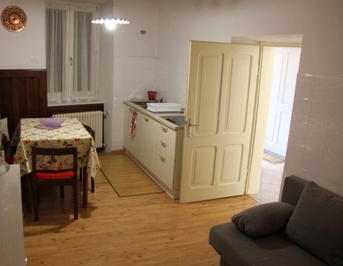Apartamento Da Rinota