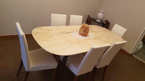 Apartamento Appartamento The Tourist