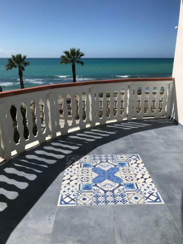 Apartamento Casa Vacanze Giulia