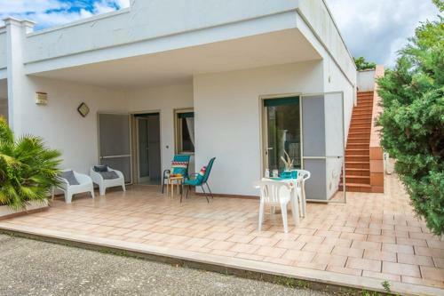 Apartamento Villa Nettuno