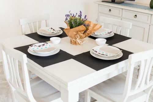Apartamento Villa Nettuno