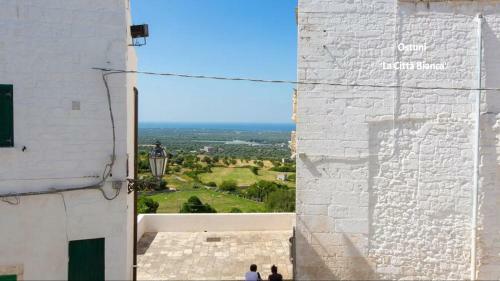 Apartamento Villa Nettuno