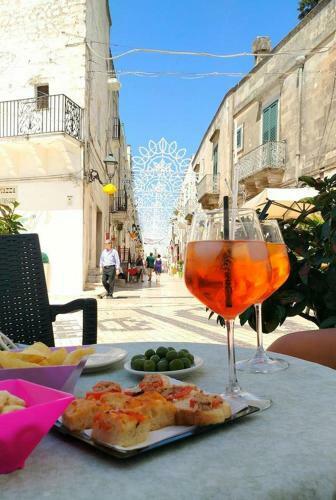 Apartamento Villa Nettuno