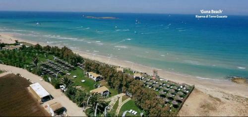 Apartamento Villa Nettuno