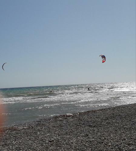 Apartamento Casa Del Lungomare.