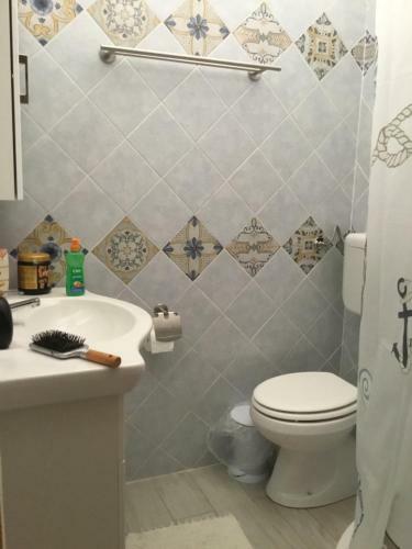 Apartamento Casa Del Lungomare.
