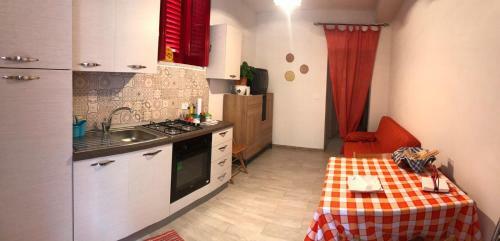 Apartamento Casa Del Lungomare.