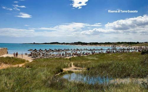 Villa Laura Vista Mare