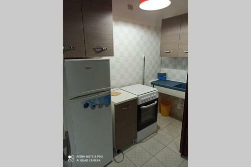 Apartamento La Rosa Dei Venti