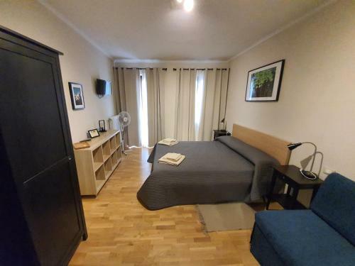 Bed & Breakfast Ca D'valur
