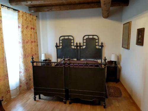 Bed & Breakfast Ca D'valur