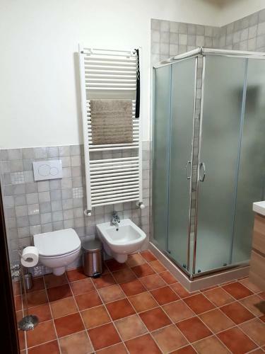 Bed & Breakfast Ca D'valur