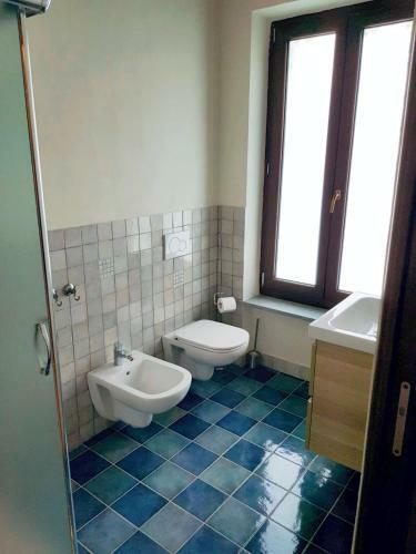 Bed & Breakfast Ca D'valur