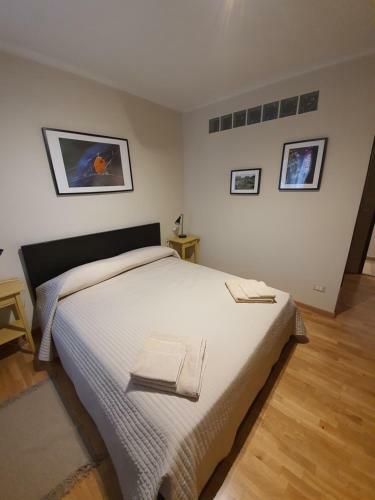 Bed & Breakfast Ca D'valur