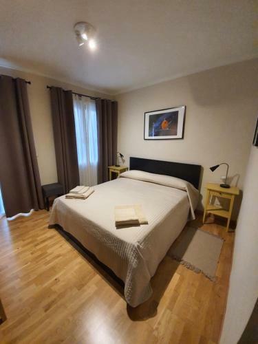 Bed & Breakfast Ca D'valur