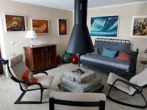 Bed & Breakfast Ca D'valur