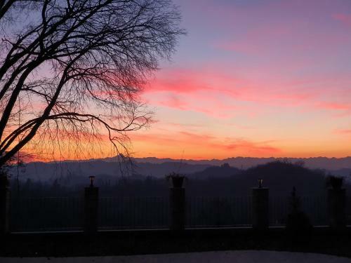 Bed & Breakfast Ca D'valur