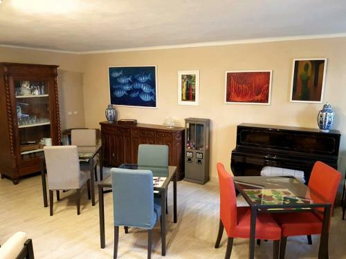 Bed & Breakfast Ca D'valur