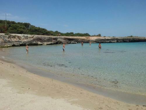 Locazione Turistica Lamaforca-2