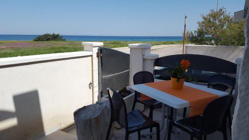Apartamento Castle On The Sea