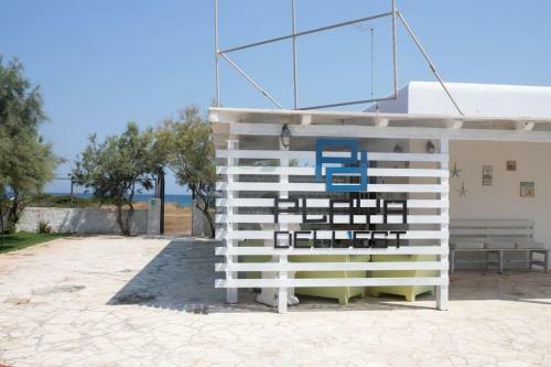 Villa Playa Dell Est