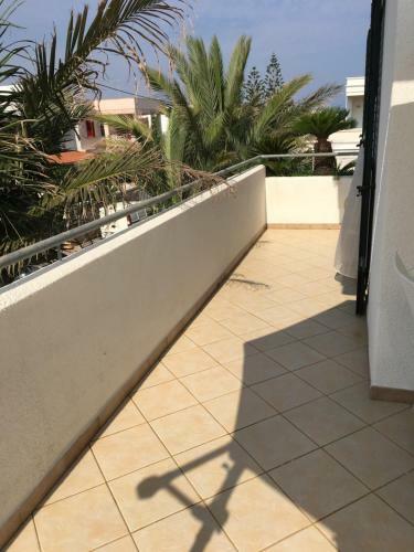 Apartamento Villa Irene