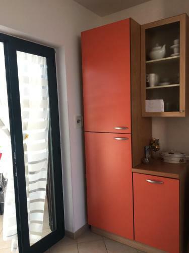 Apartamento Villa Irene