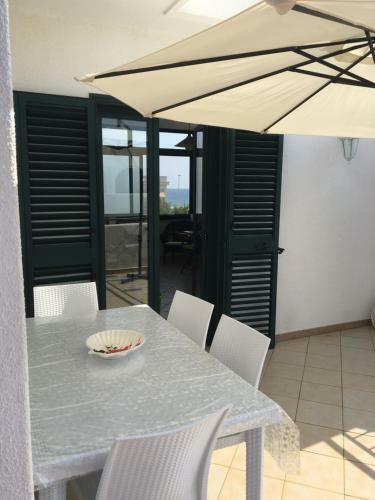 Apartamento Villa Irene