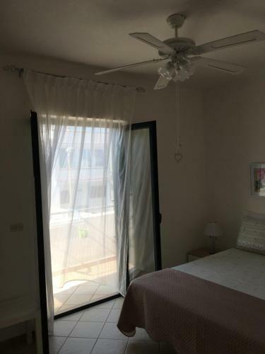 Apartamento Villa Irene