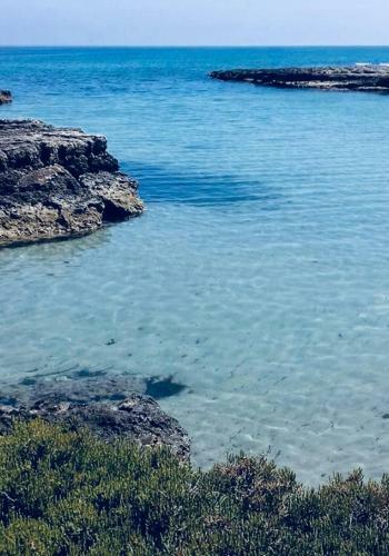 Apartamento Villa Irene