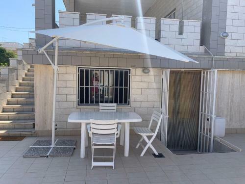 Apartamento La Maiolica