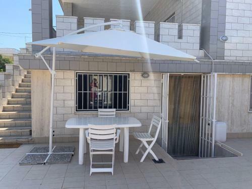Apartamento La Maiolica