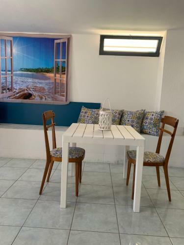 Apartamento La Maiolica
