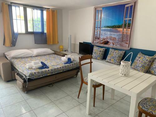 Apartamento La Maiolica