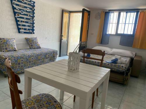 Apartamento La Maiolica