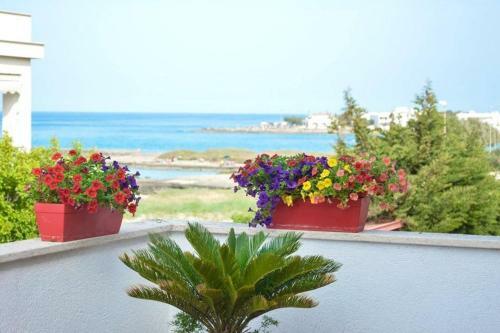 Apartamento Villa Nereide Sul Mare