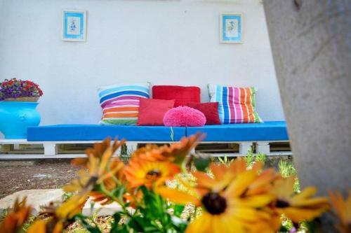 Apartamento Villa Nereide Sul Mare