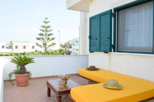 Apartamento Villa Nereide Sul Mare