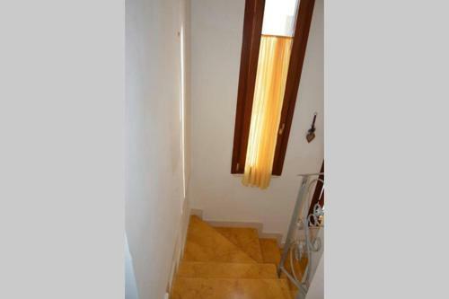 Apartamento Villa Nereide Sul Mare